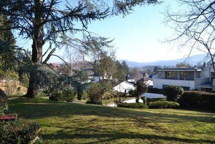 Attraktives Grundstück in absoluter Top Lage! - Bonn Schweinheim