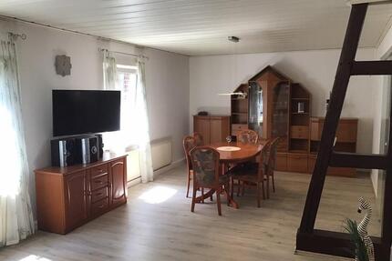 Ferienwohnung und Monteurwohnung Elm - Asse in 38170 Bansleben - Schöppenstedt