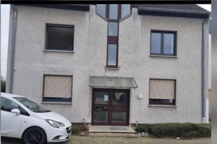 Exklusive 2-Zimmer-Wohnung in Haan