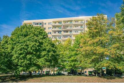 Wohnung zum Mieten in Chemnitz 423,00 € 68.64 m²