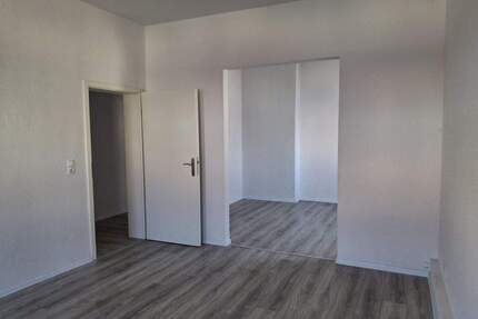 2-3 ZKDB Goethestraße in einer gepflegten Wohnlage im Goethequartier - Bremerhaven Lehe