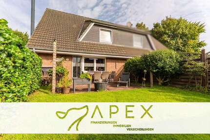 Haus zum Kaufen in Stapel 274.000,00 € 132.55 m²