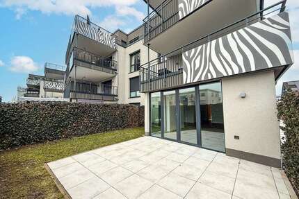 Wohnung zum Mieten in Dortmund 1.299,00 € 93 m²