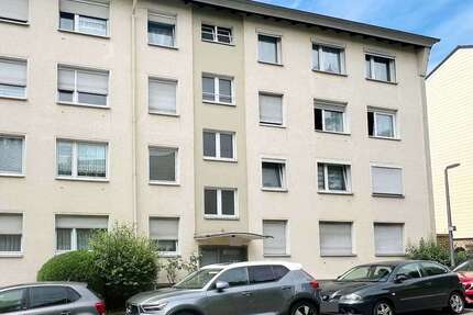 Wohnung zum Kaufen in Wuppertal 129.500,00 € 60.01 m²