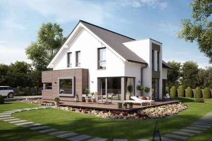 Haus zum Kaufen in Nahetal Waldau 420.936,00 € 166 m²