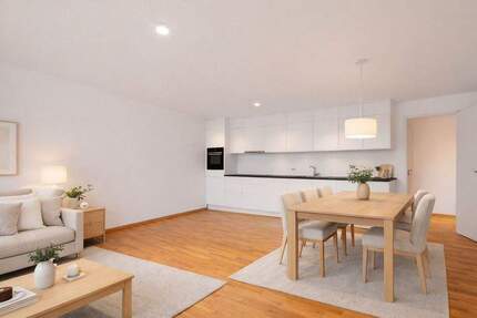 AIGNER - Ihr zweites Zuhause am Starnberger See - Erdgeschosswohnung zum Abschalten