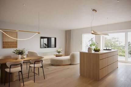 Wohnung zum Kaufen in Sindelfingen 429.000,00 € 65 m²