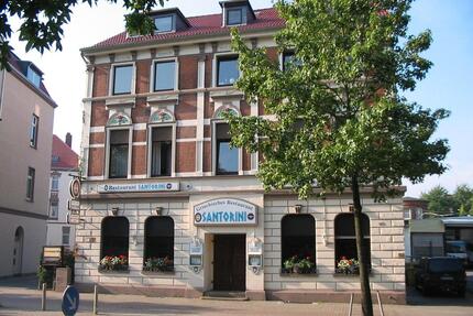 Dachgeschoßwohnung Hörder Phoenixsee Alle 164 - Dortmund