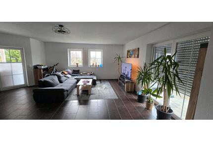 Schöne helle 2 Zimmer Wohnung in toller Lage - Schönberg