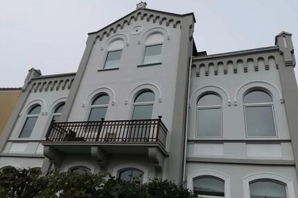 Schöne 160 m² Terassenwohnung mit Weserblick - Hameln Kernstadt