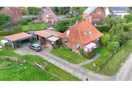 Haus zum Kaufen in Neuhaus 99.000,00 € 95 m²