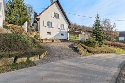 Haus zum Kaufen in Gummersbach 275.000,00 € 75 m²