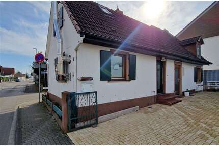 Haus zum Kaufen in Durmersheim 305.000,00 € 75 m²