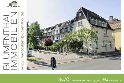 Haus zum Kaufen in Bielefeld Mitte 545.000,00 € 220 m² - Bielefeld / Mitte