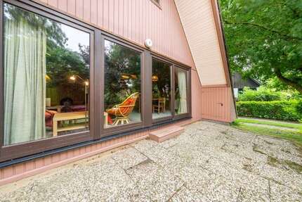 Haus zum Kaufen in Wurster Nordseeküste 109.000,00 € 75 m²