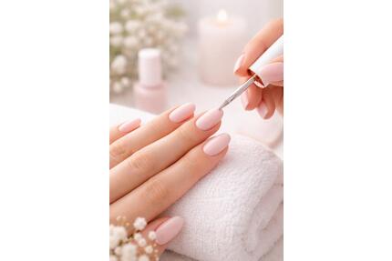 Maniküre-Arbeitsplatz ab März zu vermieten - Morsbach