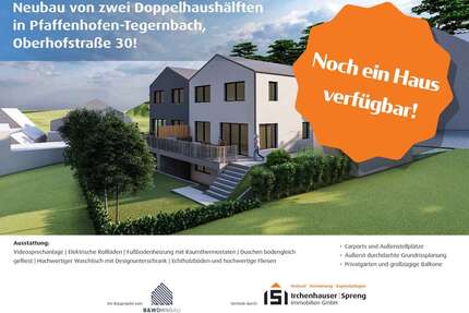 Haus zum Kaufen in Pfaffenhofen 769.000,00 € 178.32 m²
