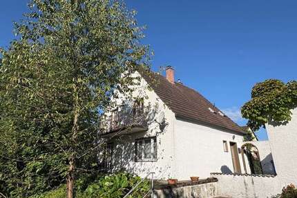 Haus zum Kaufen in Pocking 200.000,00 € 105 m²