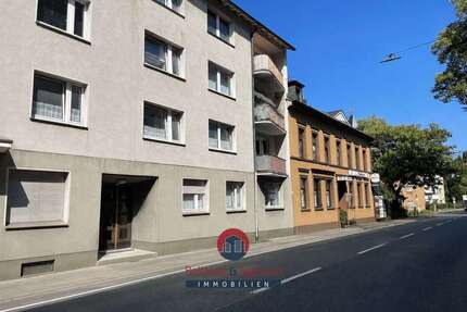 Wohnung zum Mieten in Wuppertal 403,58 € 53.81 m²