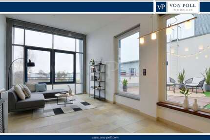 Wohnung zum Kaufen in München 949.000,00 € 121 m²