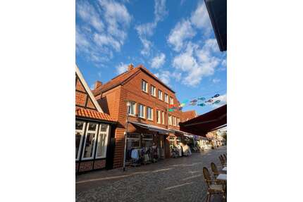 Wohnung zum Mieten in Plön 975,00 € 95 m²
