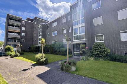 Wohnung zum Kaufen in Neuss 249.000,00 € 75 m²