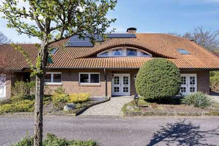 Haus zum Kaufen in Bad Bentheim 649.000,00 € 260 m²