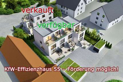 Grundstück zu verkaufen in Bad Waldsee 435.000,00 € 796 m²