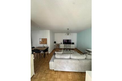 möblierte 2 Zimmer Wohnung zur Untermiete in Charlottenburg - Berlin Charlottenburg-Wilmersdorf