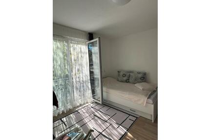 Top Lage - möbilierte 1-Zimmerwohnung (3 Min zur TU, 475 € warm) - Braunschweig
