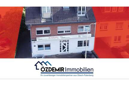 Haus zum Kaufen in Übach-Palenberg 399.000,00 € 285 m²