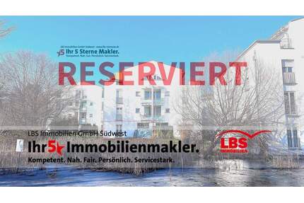 Rarität: 4 Zimmer plus TG-Stellplatz plus Aussenstellpl. - Engen