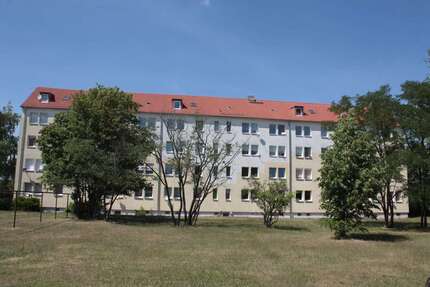 Wohnung zum Mieten in Eilenburg 160,00 € 31 m²