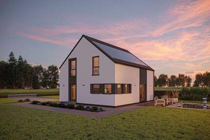 Your Home Needs a Place - Kein Grundstück? Kein Problem! - Korschenbroich