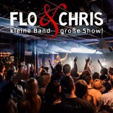 Jahresabschlussparty ´26 mit Flo & Chris