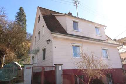 Haus zum Kaufen in Murrhardt 380.000,00 € 110 m²
