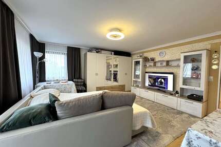 Wohnung zum Kaufen in Mörfelden-Walldorf 145.000,00 € 41.6 m²