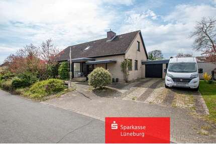 Haus zum Kaufen in Scharnebeck 425.000,00 € 113 m²