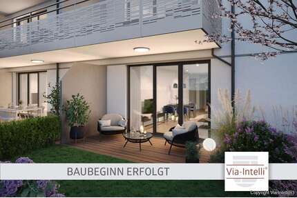 Wohnung zum Kaufen in Bedburg Kaster 369.800,00 € 76.35 m² - Bedburg / Kaster