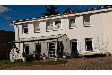 Wohnung zur Miete - 900,00&nbsp;EUR Kaltmiete, ca.&nbsp; 120,00&nbsp;m&sup2; in Liepgarten (PLZ: 17375)