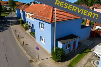 Haus zum Kaufen in Luckenwalde 330.000,00 € 103.86 m²