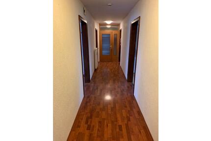 Braunfels 4 Zimmer, Küche, Bad, Abstellraum, Keller