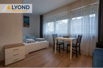 Wohnung zum Kaufen in Dortmund 89.999,00 € 23.92 m²