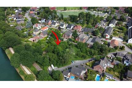 Grundstück zu verkaufen in Voerde (Niederrhein) 549.000,00 € 3011 m²