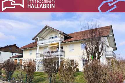 Wohnung zum Kaufen in Bad Birnbach 195.000,00 € 61.35 m²