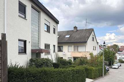 Wohnung zum Kaufen in Leinfelden-Echterdingen 239.000,00 € 67.66 m²