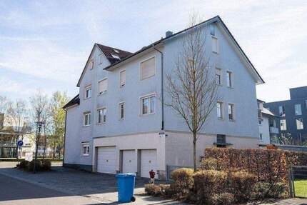 Zentrumsnahe, helle 2-Zimmer-Wohnung in Tuttlingen