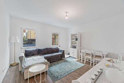 Wohnung zum Kaufen in Esslingen 315.000,00 € 64 m²