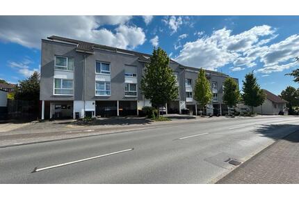 Rheinhaus zu verkaufen. Provisionsfrei - Solingen Burg