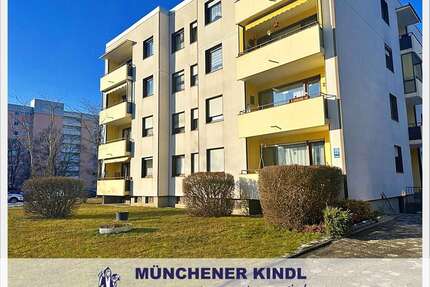 Wohnung zum Kaufen in München 450.000,00 € 70 m²